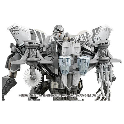 Transformers: Revenge - Starscream - The Transformers: Masterpiece MPM-10R (Takara Tomy)ㅤ – Takara Tomy – ActionFigureBrasil — ambientada