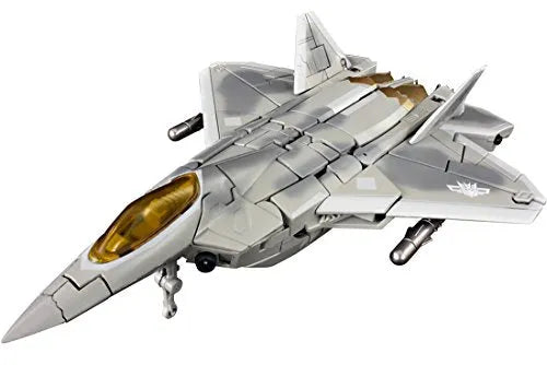 Transformers: Revenge - Starscream - Transformers Movie The Best (Takara Tomy)ㅤ – Takara Tomy – ActionFigureBrasil