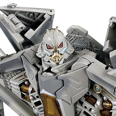 Transformers: Revenge - Starscream - Transformers Movie The Best (Takara Tomy)ㅤ – Takara Tomy – ActionFigureBrasil — detalhe do produto