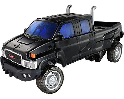 Transformers: Revenge - Transformers (2007) - Transformers Darkside Moon - Ironhide - Transformers Movie The Best (Takara Tomy)ㅤ – Takara Tomy – ActionFigureBrasil