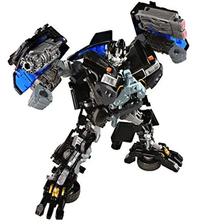 Transformers: Revenge - Transformers (2007) - Transformers Darkside Moon - Ironhide - Transformers Movie The Best (Takara Tomy)ㅤ – Takara Tomy – ActionFigureBrasil