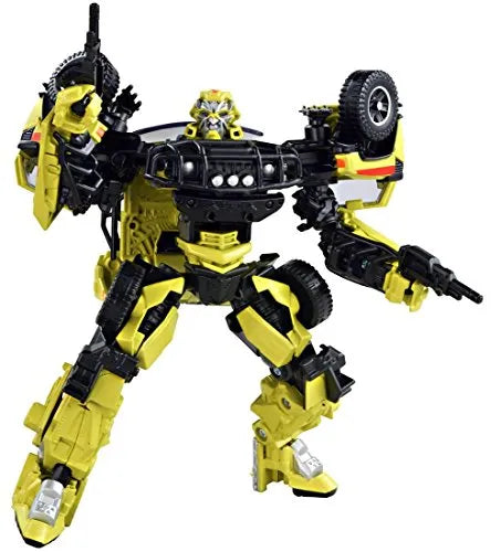 Transformers: Revenge - Transformers (2007) - Transformers Darkside Moon - Transformers: Lost Age - Ratchet - Transformers Movie The Best (Takara Tomy)ㅤ – Takara Tomy – ActionFigureBrasil