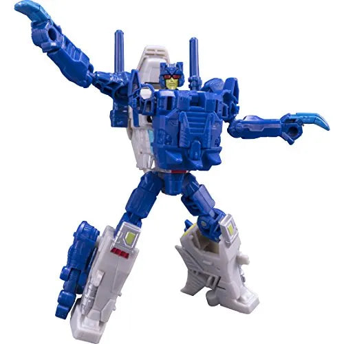 Transformers - Rippersnapper - Power of the Primes PP-21 (Takara Tomy)ㅤ – Takara Tomy – ActionFigureBrasil