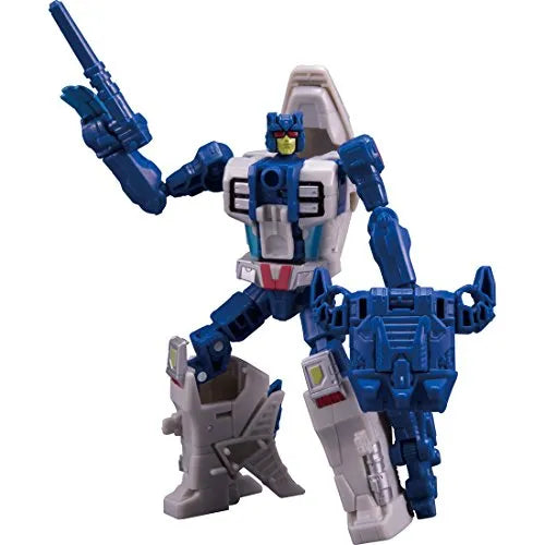 Transformers - Rippersnapper - Power of the Primes PP-21 (Takara Tomy)ㅤ – Takara Tomy – ActionFigureBrasil