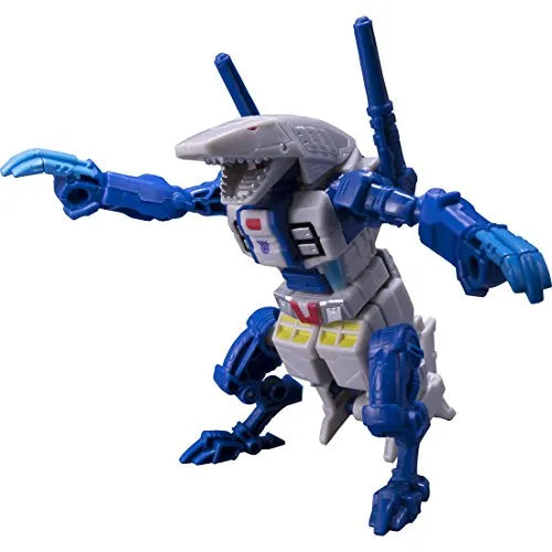 Transformers - Rippersnapper - Power of the Primes PP-21 (Takara Tomy)ㅤ – Takara Tomy – ActionFigureBrasil