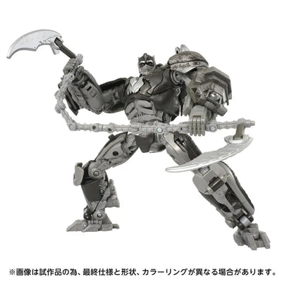 Transformers: Rise of the Beasts - Apelinq - Leader Class - Studio Series (SS-146) (Hasbro, Takara Tomy)ㅤ – Takara Tomy – ActionFigureBrasil