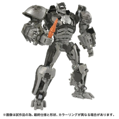 Transformers: Rise of the Beasts - Apelinq - Leader Class - Studio Series (SS-146) (Hasbro, Takara Tomy)ㅤ – Takara Tomy – ActionFigureBrasil — embalagem