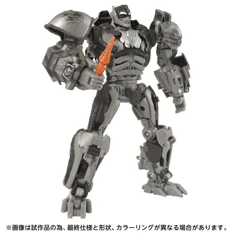 Transformers: Rise of the Beasts - Apelinq - Leader Class - Studio Series (SS-146) (Hasbro, Takara Tomy)ㅤ – Takara Tomy – ActionFigureBrasil