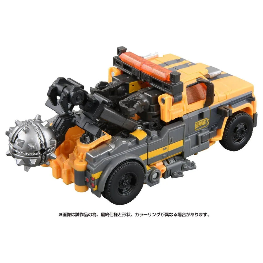 Transformers: Rise of the Beasts - Battletrap - Studio Series SS-104 - Voyager Class (Takara Tomy)ㅤ – Takara Tomy – ActionFigureBrasil
