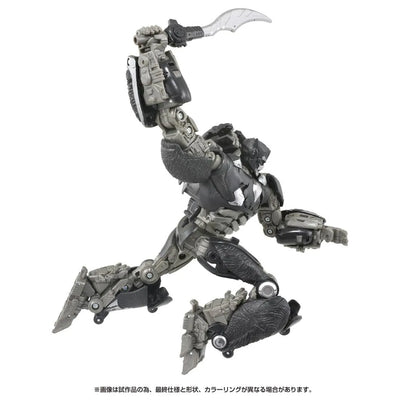 Transformers: Rise of the Beasts - Optimus Primal - Leader Class - Studio Series (SS-118) (Hasbro, Takara Tomy)ㅤ – Takara Tomy – ActionFigureBrasil