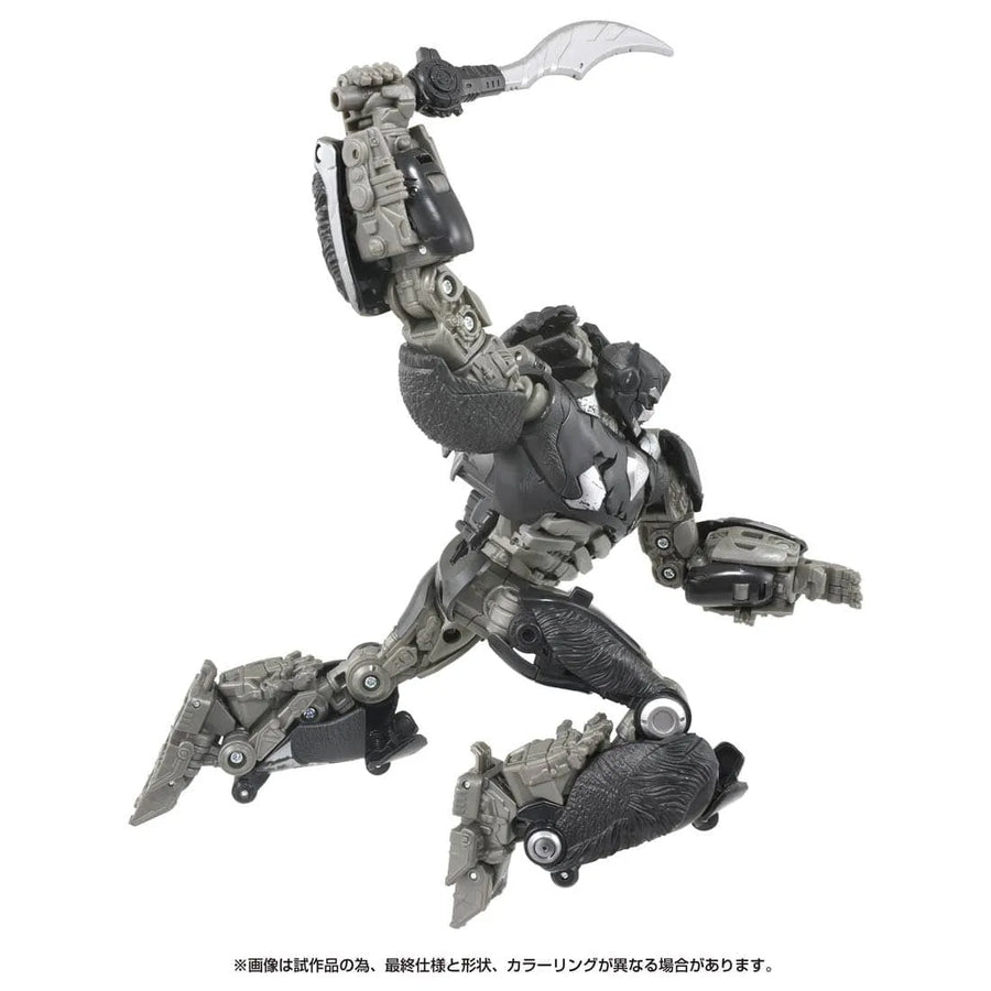 Transformers: Rise of the Beasts - Optimus Primal - Leader Class - Studio Series (SS-118) (Hasbro, Takara Tomy)ㅤ – Takara Tomy – ActionFigureBrasil