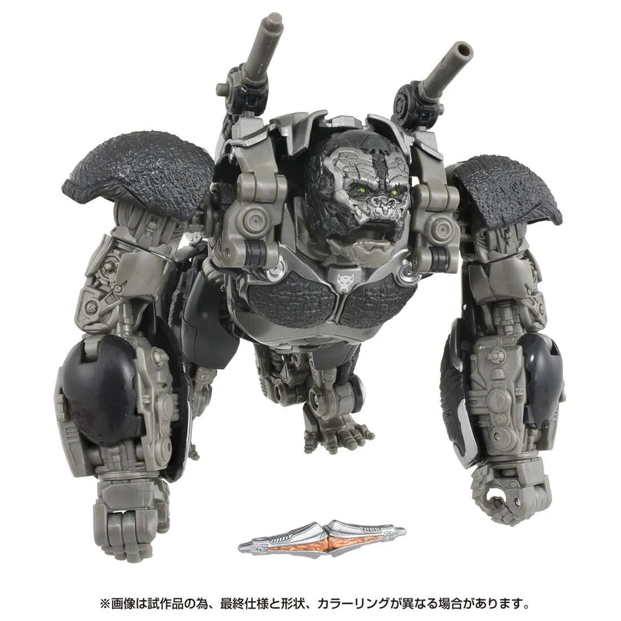 Transformers: Rise of the Beasts - Optimus Primal - Leader Class - Studio Series (SS-118) (Hasbro, Takara Tomy)ㅤ – Takara Tomy – ActionFigureBrasil
