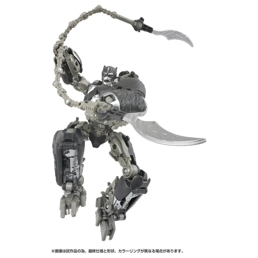 Transformers: Rise of the Beasts - Optimus Primal - Leader Class - Studio Series (SS-118) (Hasbro, Takara Tomy)ㅤ – Takara Tomy – ActionFigureBrasil