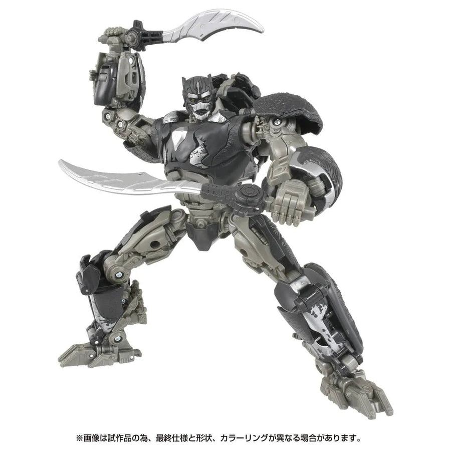 Transformers: Rise of the Beasts - Optimus Primal - Leader Class - Studio Series (SS-118) (Hasbro, Takara Tomy)ㅤ – Takara Tomy – ActionFigureBrasil