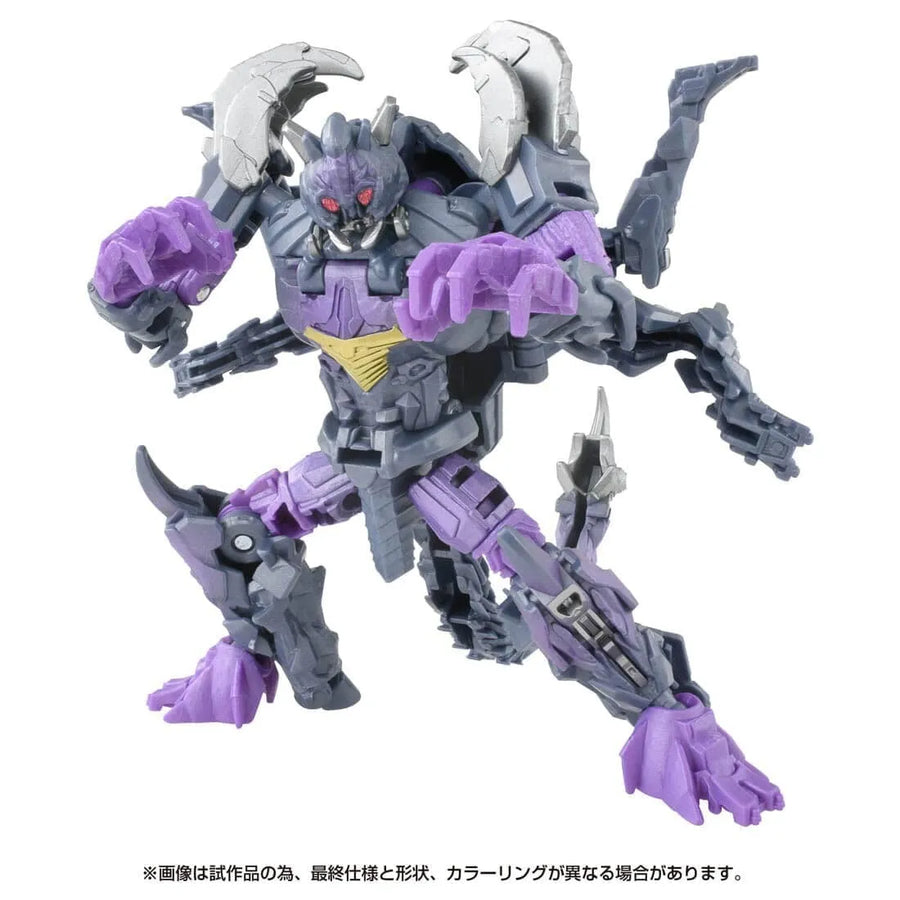 Transformers: Rise of the Beasts - Scorpos - Deluxe Class - Studio Series SS-126 (Hasbro, Takara Tomy)ㅤ – Takara Tomy – ActionFigureBrasil