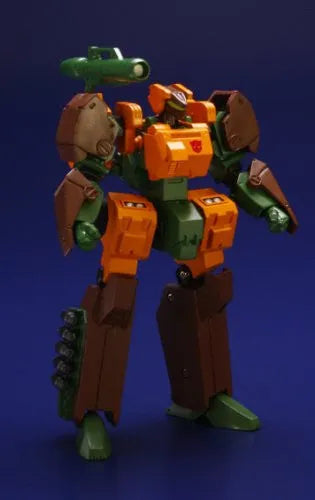 Transformers - Roadbuster - EM Gokin (Fewture)ㅤ – Fewture – ActionFigureBrasil