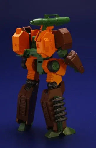 Transformers - Roadbuster - EM Gokin (Fewture)ㅤ – Fewture – ActionFigureBrasil