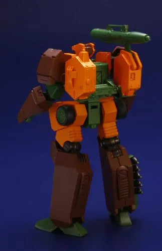 Transformers - Roadbuster - EM Gokin (Fewture)ㅤ – Fewture – ActionFigureBrasil