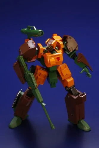 Transformers - Roadbuster - EM Gokin (Fewture)ㅤ – Fewture – ActionFigureBrasil