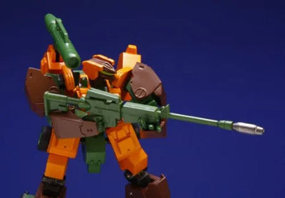 Transformers - Roadbuster - EM Gokin (Fewture)ㅤ – Fewture – ActionFigureBrasil — close
