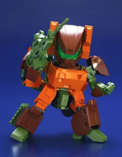 Transformers - Roadbuster - ES Alloy (Fewture)ㅤ – Fewture – ActionFigureBrasil