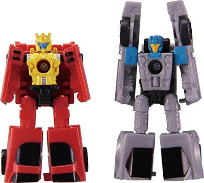 Transformers - Roadhandler - Transformers Siege SG-03 (Takara Tomy)ㅤ – Takara Tomy – ActionFigureBrasil