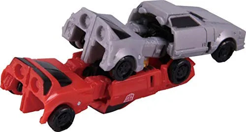 Transformers - Roadhandler - Transformers Siege SG-03 (Takara Tomy)ㅤ – Takara Tomy – ActionFigureBrasil