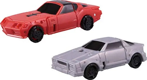 Transformers - Roadhandler - Transformers Siege SG-03 (Takara Tomy)ㅤ – Takara Tomy – ActionFigureBrasil