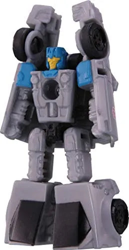 Transformers - Roadhandler - Transformers Siege SG-03 (Takara Tomy)ㅤ – Takara Tomy – ActionFigureBrasil