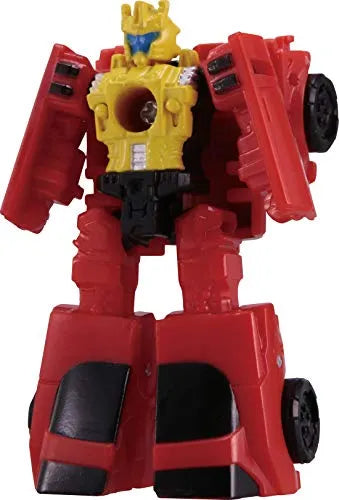 Transformers - Roadhandler - Transformers Siege SG-03 (Takara Tomy)ㅤ – Takara Tomy – ActionFigureBrasil