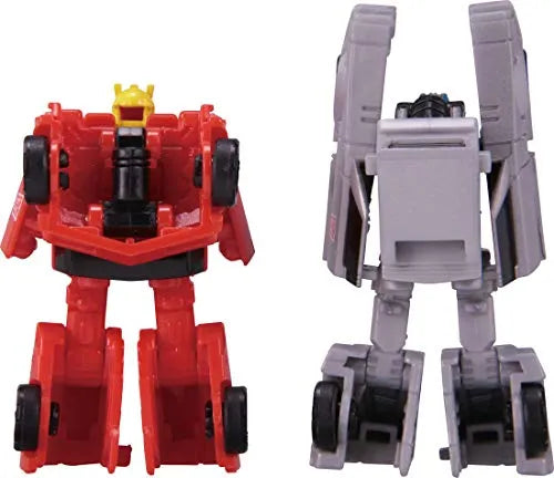 Transformers - Roadhandler - Transformers Siege SG-03 (Takara Tomy)ㅤ – Takara Tomy – ActionFigureBrasil