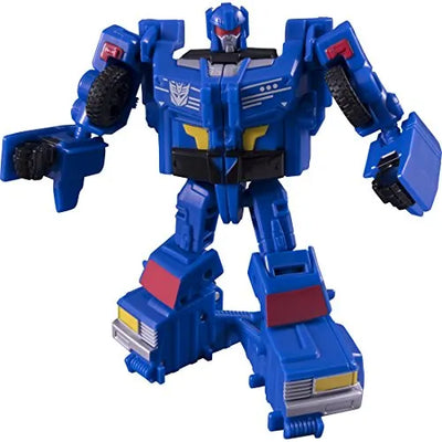 Transformers - Roadtrap - Power of the Primes PP-30 (Takara Tomy)ㅤ – Takara Tomy – ActionFigureBrasil