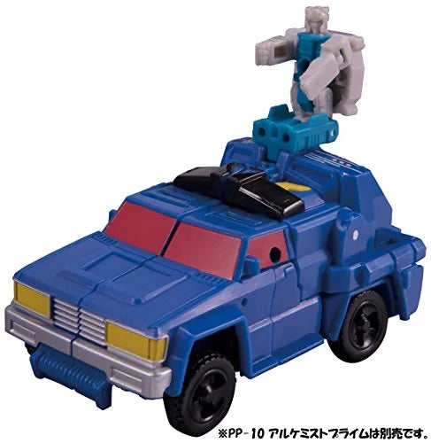 Transformers - Roadtrap - Power of the Primes PP-30 (Takara Tomy)ㅤ – Takara Tomy – ActionFigureBrasil