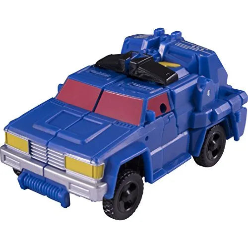 Transformers - Roadtrap - Power of the Primes PP-30 (Takara Tomy)ㅤ – Takara Tomy – ActionFigureBrasil