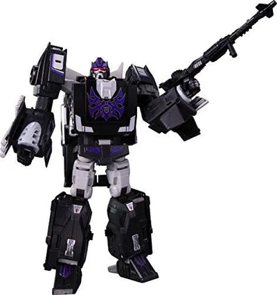 Transformers - Rodimus Convoy - Hot Rodimus - Power of the Primes PP-40 - Rodimus Unicronus (Takara Tomy)ㅤ – Takara Tomy – ActionFigureBrasil