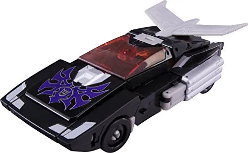 Transformers - Rodimus Convoy - Hot Rodimus - Power of the Primes PP-40 - Rodimus Unicronus (Takara Tomy)ㅤ – Takara Tomy – ActionFigureBrasil