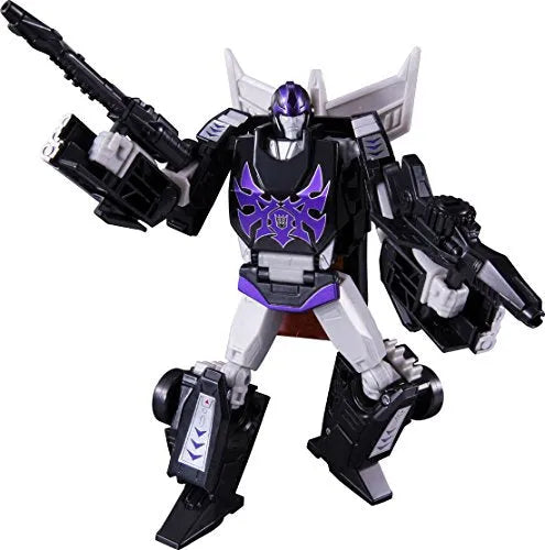 Transformers - Rodimus Convoy - Hot Rodimus - Power of the Primes PP-40 - Rodimus Unicronus (Takara Tomy)ㅤ – Takara Tomy – ActionFigureBrasil