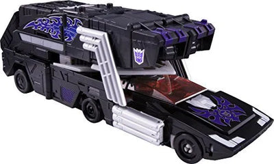 Transformers - Rodimus Convoy - Hot Rodimus - Power of the Primes PP-40 - Rodimus Unicronus (Takara Tomy)ㅤ – Takara Tomy – ActionFigureBrasil — ambientada