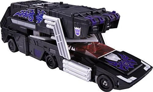 Transformers - Rodimus Convoy - Hot Rodimus - Power of the Primes PP-40 - Rodimus Unicronus (Takara Tomy)ㅤ – Takara Tomy – ActionFigureBrasil