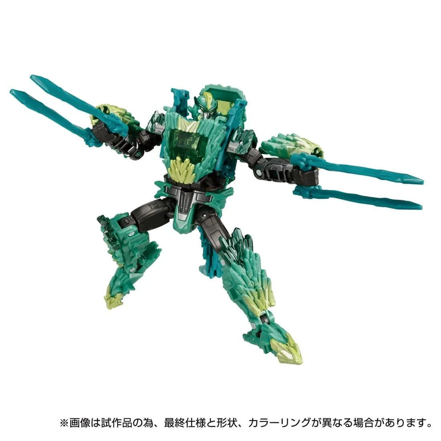Transformers - Shard - Deluxe Class - Transformers Legacy (TL-74) - Transformers Legacy United (Hasbro, Takara Tomy)ㅤ – Takara Tomy – ActionFigureBrasil