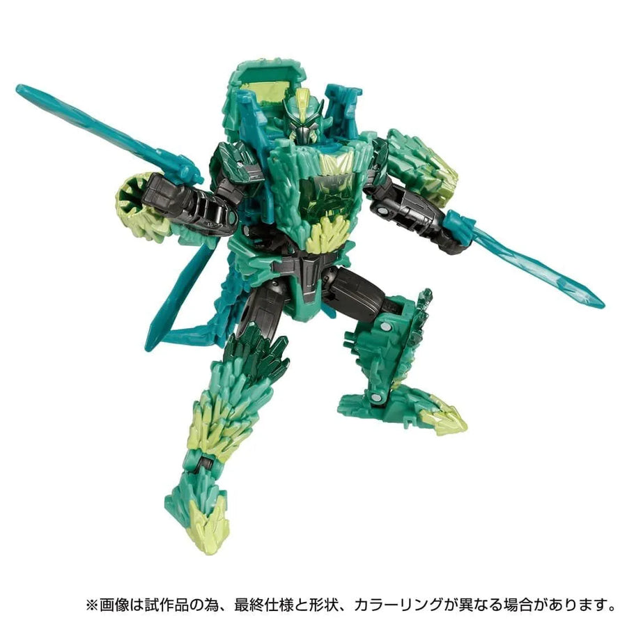 Transformers - Shard - Deluxe Class - Transformers Legacy (TL-74) - Transformers Legacy United (Hasbro, Takara Tomy)ㅤ – Takara Tomy – ActionFigureBrasil