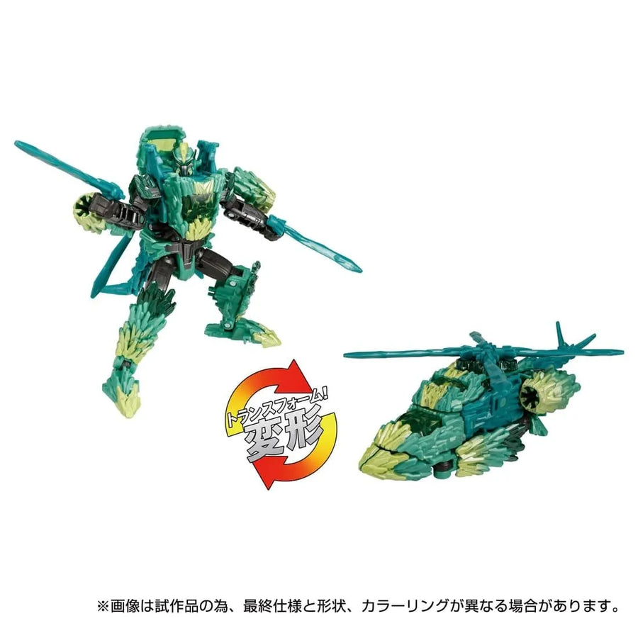 Transformers - Shard - Deluxe Class - Transformers Legacy (TL-74) - Transformers Legacy United (Hasbro, Takara Tomy)ㅤ – Takara Tomy – ActionFigureBrasil