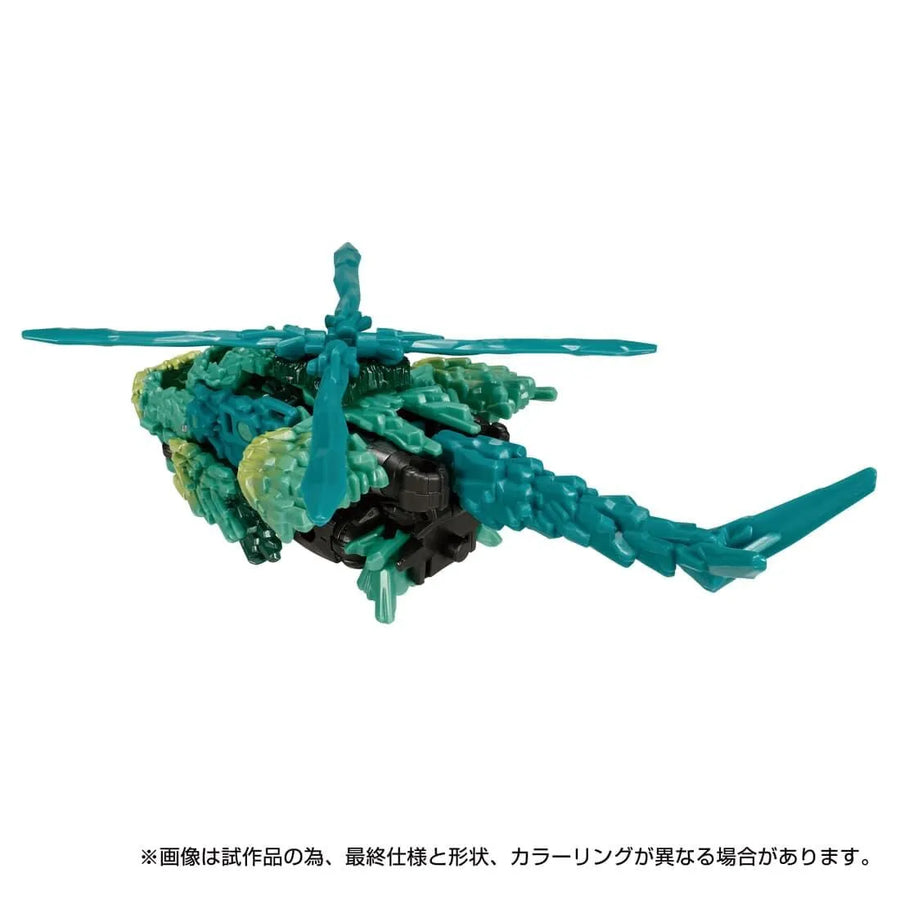 Transformers - Shard - Deluxe Class - Transformers Legacy (TL-74) - Transformers Legacy United (Hasbro, Takara Tomy)ㅤ – Takara Tomy – ActionFigureBrasil