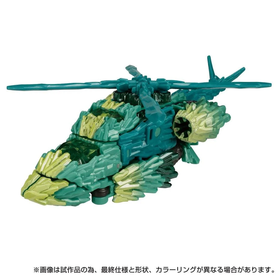 Transformers - Shard - Deluxe Class - Transformers Legacy (TL-74) - Transformers Legacy United (Hasbro, Takara Tomy)ㅤ – Takara Tomy – ActionFigureBrasil