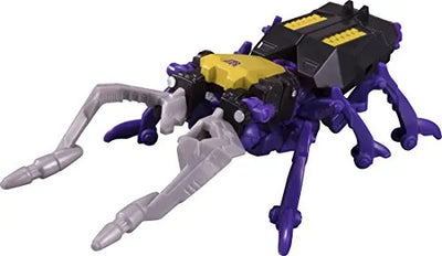 Transformers - Sharpnel - Power of the Primes PP-33 - Skrapnel (Takara Tomy)ㅤ – Takara Tomy – ActionFigureBrasil — ângulo diferente