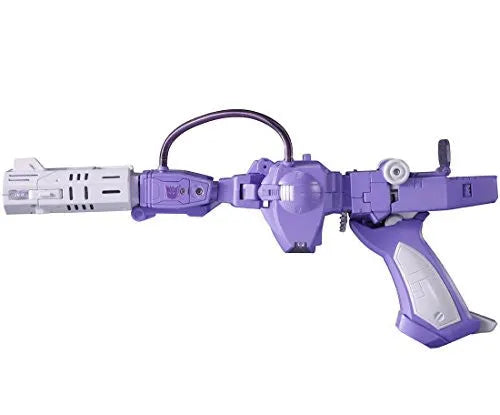 Transformers - Shockwave - The Transformers: Masterpiece MP-29 (Takara Tomy)ㅤ – Takara Tomy – ActionFigureBrasil