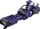 Transformers - Shockwave - Transformers Siege SG-14 (Takara Tomy)ㅤ – Takara Tomy – ActionFigureBrasil