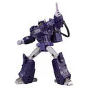 Transformers - Shockwave - Transformers Siege SG-14 (Takara Tomy)ㅤ – Takara Tomy – ActionFigureBrasil