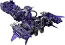 Transformers - Shockwave - Transformers Siege SG-14 (Takara Tomy)ㅤ – Takara Tomy – ActionFigureBrasil