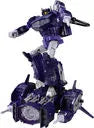 Transformers - Shockwave - Transformers Siege SG-14 (Takara Tomy)ㅤ – Takara Tomy – ActionFigureBrasil